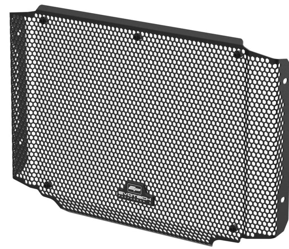 Triumph Trident 800 Radiator Guard (2026+) by Evotech Performance